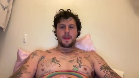 Patty online show from February 23, 8:01 am