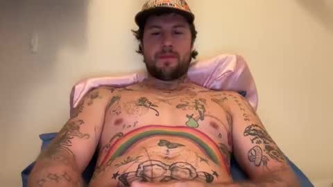 Patty online show from March 6, 1:02 am