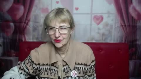 PattySanny online show from May 15, 5:36 am