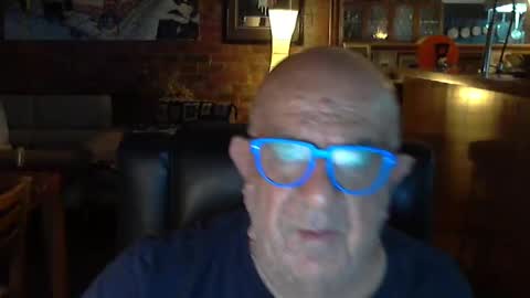 patvac online show from December 14, 1:05 pm