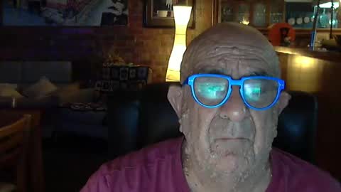 patvac online show from December 18, 1:45 pm