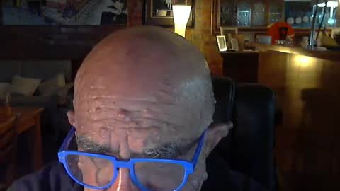 patvac online show from December 22, 1:44 pm