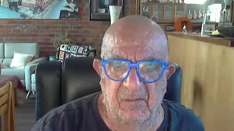 patvac online show from January 6, 10:58 pm