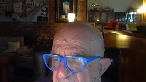 patvac online show from January 9, 1:35 pm