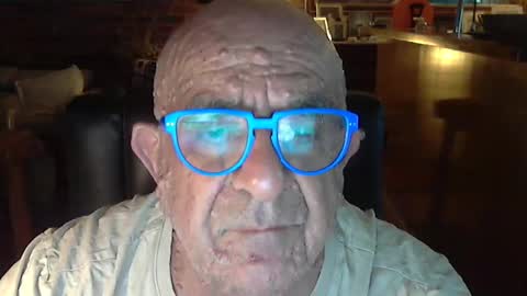 patvac online show from January 22, 2:03 pm