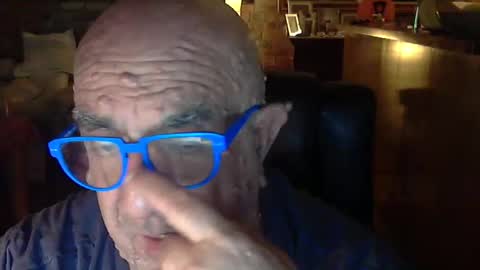 patvac online show from January 24, 2:08 pm