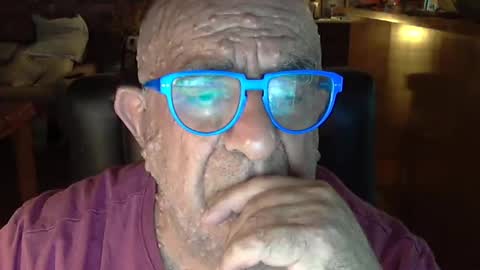 patvac online show from January 25, 2:25 pm