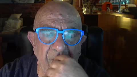 patvac online show from February 11, 12:48 pm