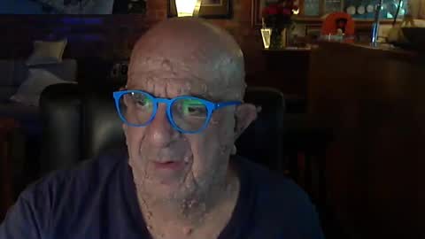 patvac online show from March 1, 12:45 pm