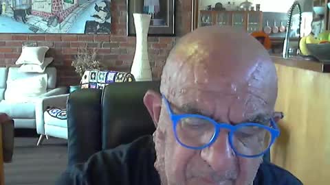 patvac online show from March 7, 11:38 pm