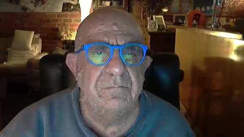 patvac online show from September 9, 2:49 pm