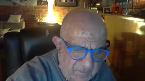 patvac online show from September 14, 2:38 pm