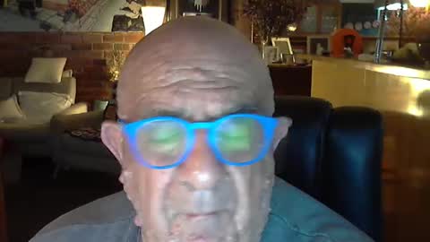 patvac online show from September 18, 2:30 pm