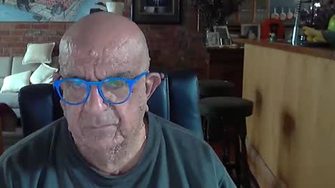 patvac online show from October 3, 12:07 am