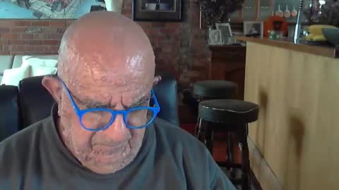 patvac online show from October 11, 11:14 pm