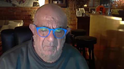 patvac online show from October 12, 1:32 pm