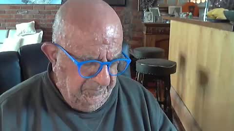 patvac online show from October 17, 12:58 am