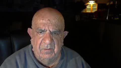 patvac online show from October 22, 6:07 pm