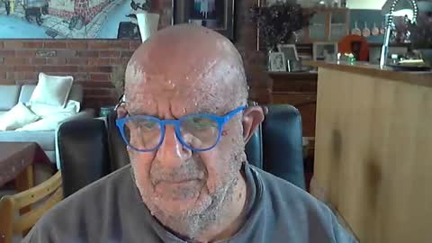 patvac online show from October 26, 11:53 pm