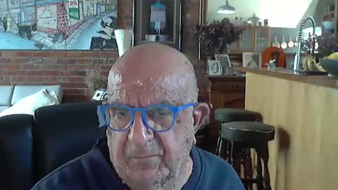 patvac online show from November 10, 11:37 pm