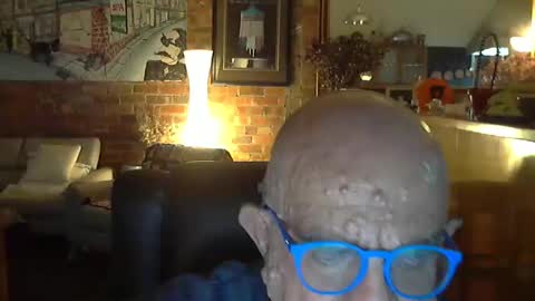 patvac online show from December 18, 12:55 pm