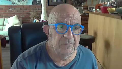 patvac online show from January 8, 10:45 pm