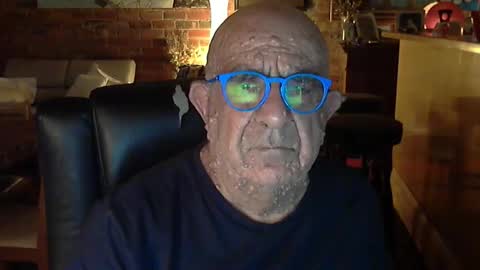 patvac online show from January 17, 2:44 pm