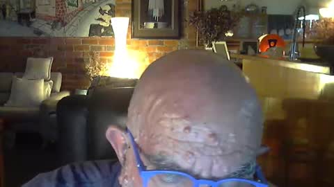 patvac online show from February 4, 2:01 pm