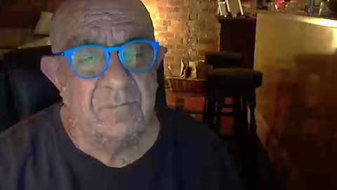 patvac online show from March 4, 1:28 pm