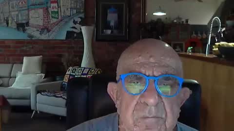 patvac online show from April 2, 10:18 pm