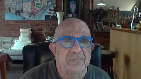 Snapshot of patvac chatting on July 5, 1:45 am patvac online show from July 5, 1:45 am
