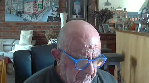 Snapshot of patvac chatting on July 9, 1:31 am patvac online show from July 9, 1:31 am
