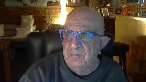 Snapshot of patvac chatting on July 19, 2:21 pm patvac online show from July 19, 2:21 pm