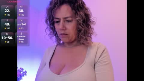 Paty Chic online show from October 15, 1:33 pm