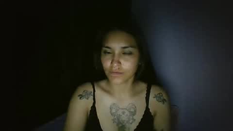 Snapshot of pau_cat chatting on May 11, 8:53 am Pau online show from May 11, 8:53 am