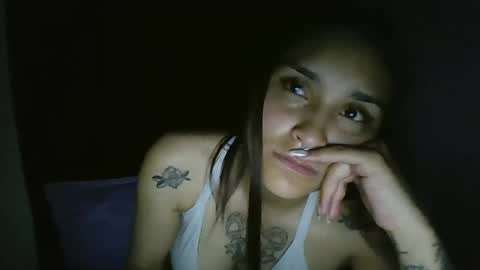 Snapshot of pau_cat chatting on May 13, 5:38 am Pau online show from May 13, 5:38 am
