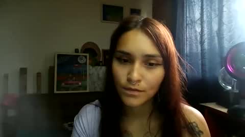 Snapshot of pau_cat chatting on May 28, 9:01 pm Pau online show from May 28, 9:01 pm