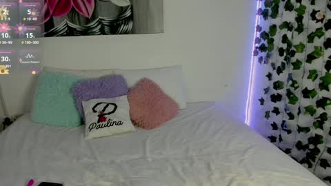 Snapshot of pau_delima__ chatting on December 28, 12:47 am paulina online show from December 28, 12:47 am