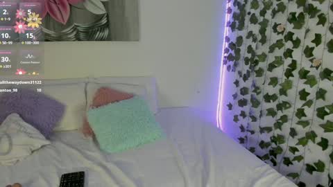 Snapshot of pau_delima__ chatting on December 31, 3:55 am paulina online show from December 31, 3:55 am