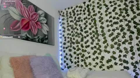 Snapshot of pau_delima__ chatting on February 16, 2:09 am paulina online show from February 16, 2:09 am