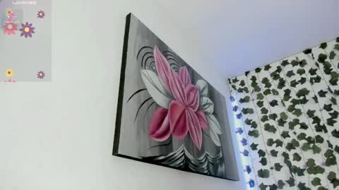 Snapshot of pau_delima__ chatting on February 16, 10:43 am paulina online show from February 16, 10:43 am