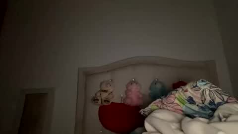 Paulina        online show from December 8, 9:57 am