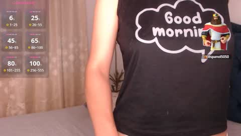 Paulina        online show from March 9, 2:07 am