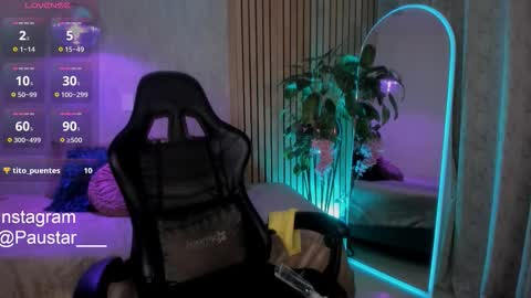 pau_star_ online show from October 16, 5:41 am