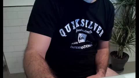 Snapshot of paufitipaldi chatting on January 1, 6:05 am paufitipaldi online show from January 1, 6:05 am