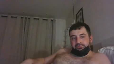 paul141293 online show from December 1, 10:53 pm