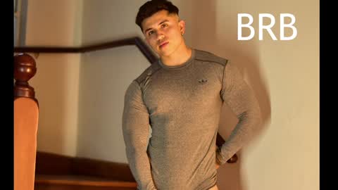 Paul online show from January 27, 6:09 pm