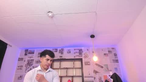 Paul online show from February 25, 12:24 pm