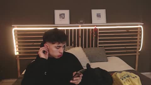 Paul online show from February 27, 12:02 pm