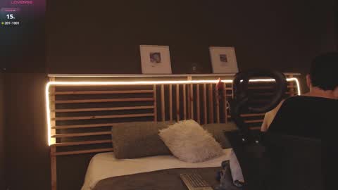 Paul online show from February 28, 12:09 pm